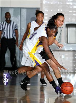 Thumbnail 1 in Dominguez @ Lynwood photogallery.