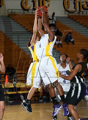 Thumbnail 3 in Dominguez @ Lynwood photogallery.