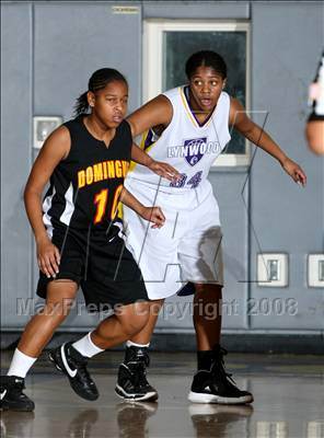 Thumbnail 2 in Dominguez @ Lynwood photogallery.