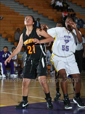 Thumbnail 3 in Dominguez @ Lynwood photogallery.