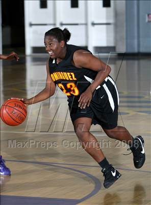 Thumbnail 1 in Dominguez @ Lynwood photogallery.