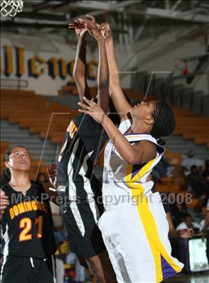 Thumbnail 2 in Dominguez @ Lynwood photogallery.