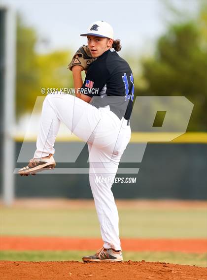 Thumbnail 1 in Verrado @ Willow Canyon photogallery.