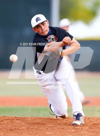 Thumbnail 3 in Verrado @ Willow Canyon photogallery.
