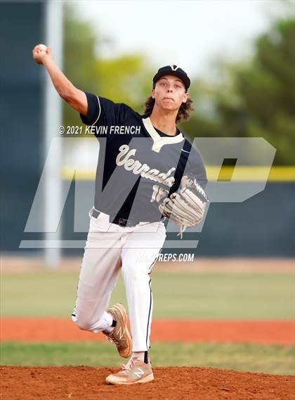 Thumbnail 3 in Verrado @ Willow Canyon photogallery.