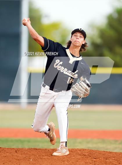 Thumbnail 1 in Verrado @ Willow Canyon photogallery.