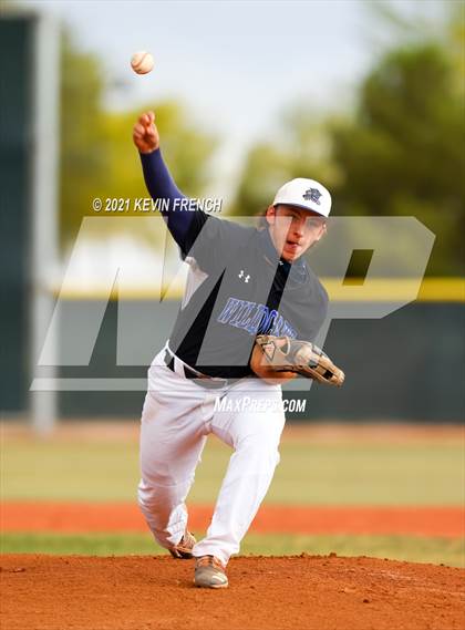 Thumbnail 2 in Verrado @ Willow Canyon photogallery.