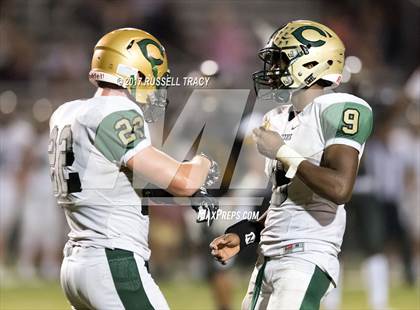 Thumbnail 3 in Cox @ Ocean Lakes photogallery.