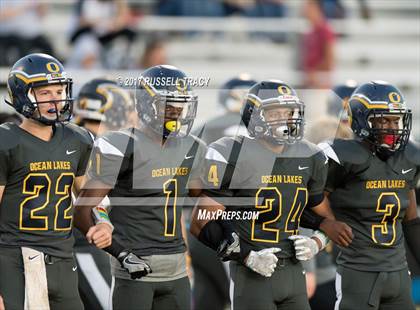 Thumbnail 1 in Cox @ Ocean Lakes photogallery.