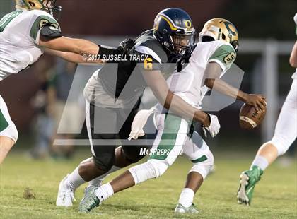 Thumbnail 1 in Cox @ Ocean Lakes photogallery.