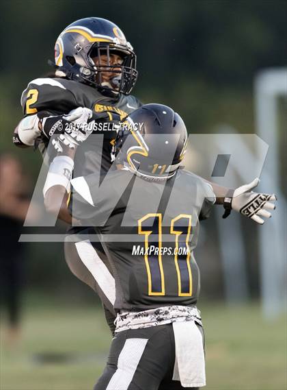 Thumbnail 2 in Cox @ Ocean Lakes photogallery.