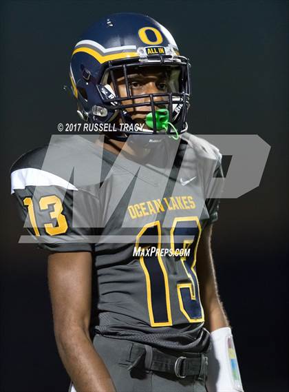 Thumbnail 1 in Cox @ Ocean Lakes photogallery.