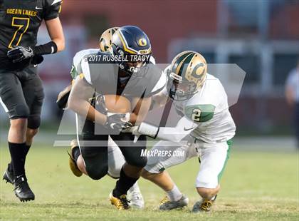 Thumbnail 1 in Cox @ Ocean Lakes photogallery.