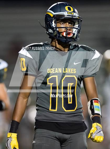 Thumbnail 2 in Cox @ Ocean Lakes photogallery.