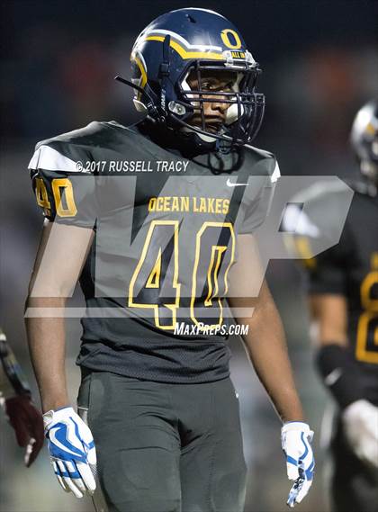 Thumbnail 1 in Cox @ Ocean Lakes photogallery.