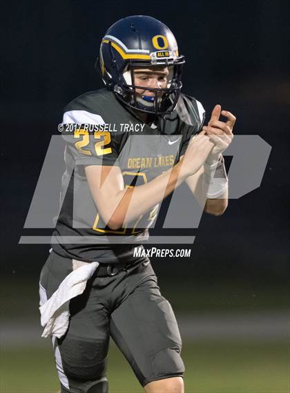 Thumbnail 3 in Cox @ Ocean Lakes photogallery.