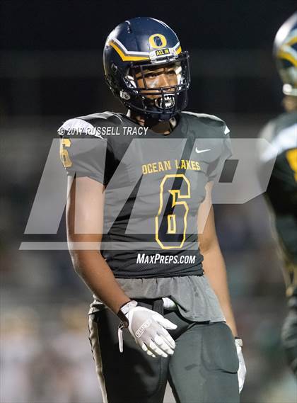 Thumbnail 2 in Cox @ Ocean Lakes photogallery.