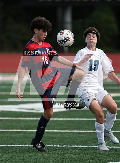 Thumbnail 1 in Lake Norman Charter @ Providence Day photogallery.