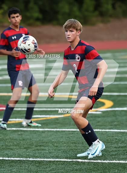 Thumbnail 2 in Lake Norman Charter @ Providence Day photogallery.