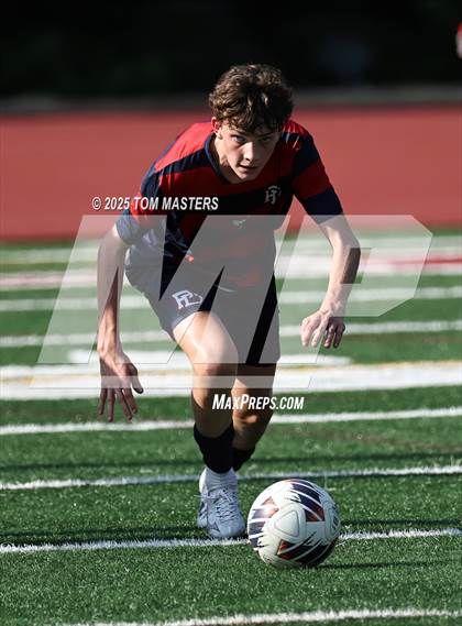 Thumbnail 2 in Lake Norman Charter @ Providence Day photogallery.
