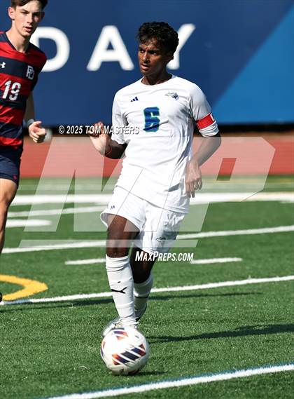 Thumbnail 2 in Lake Norman Charter @ Providence Day photogallery.