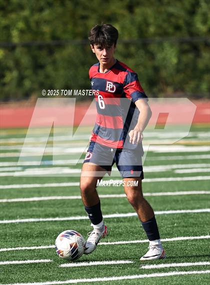 Thumbnail 3 in Lake Norman Charter @ Providence Day photogallery.