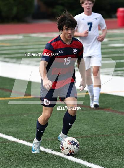 Thumbnail 3 in Lake Norman Charter @ Providence Day photogallery.