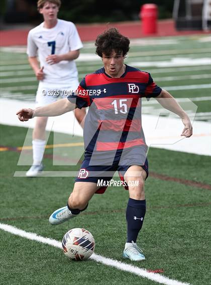 Thumbnail 1 in Lake Norman Charter @ Providence Day photogallery.
