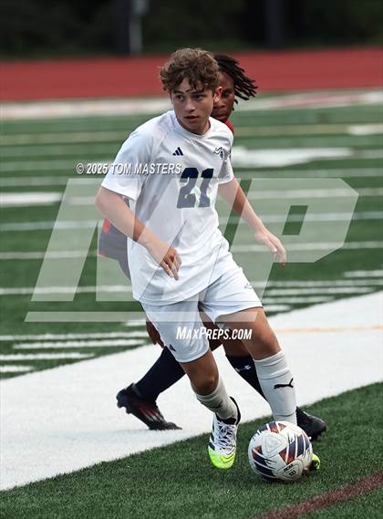 Thumbnail 3 in Lake Norman Charter @ Providence Day photogallery.