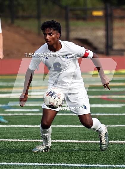 Thumbnail 3 in Lake Norman Charter @ Providence Day photogallery.