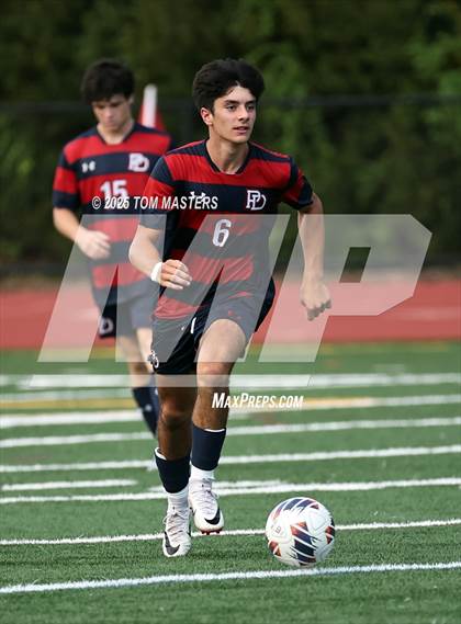 Thumbnail 3 in Lake Norman Charter @ Providence Day photogallery.