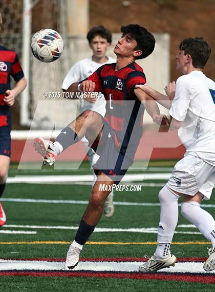 Thumbnail 3 in Lake Norman Charter @ Providence Day photogallery.