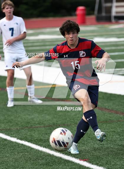 Thumbnail 1 in Lake Norman Charter @ Providence Day photogallery.
