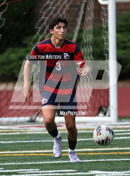 Thumbnail 1 in Lake Norman Charter @ Providence Day photogallery.