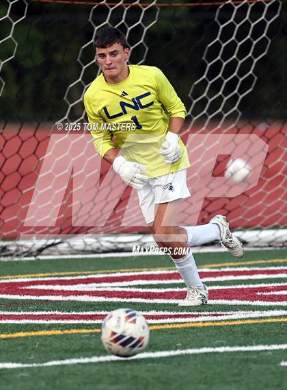 Thumbnail 1 in Lake Norman Charter @ Providence Day photogallery.