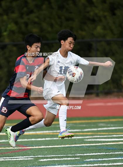Thumbnail 1 in Lake Norman Charter @ Providence Day photogallery.