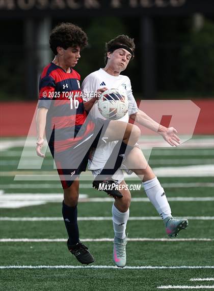 Thumbnail 2 in Lake Norman Charter @ Providence Day photogallery.