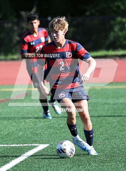Thumbnail 3 in Lake Norman Charter @ Providence Day photogallery.