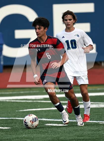 Thumbnail 2 in Lake Norman Charter @ Providence Day photogallery.