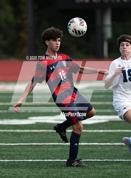 Thumbnail 3 in Lake Norman Charter @ Providence Day photogallery.