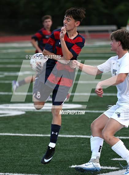 Thumbnail 2 in Lake Norman Charter @ Providence Day photogallery.