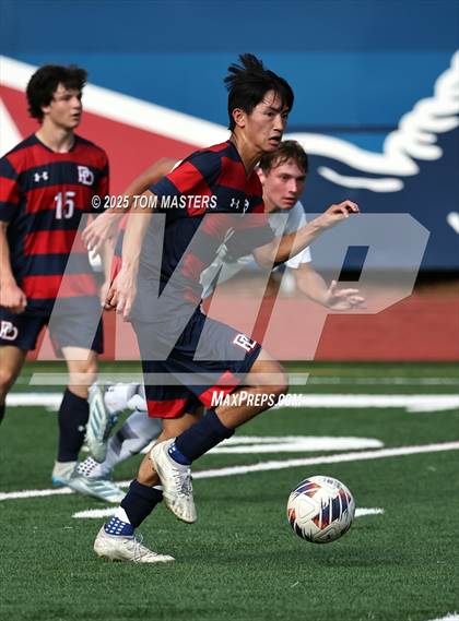 Thumbnail 3 in Lake Norman Charter @ Providence Day photogallery.