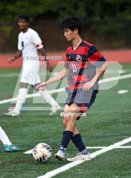 Thumbnail 3 in Lake Norman Charter @ Providence Day photogallery.