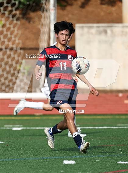 Thumbnail 1 in Lake Norman Charter @ Providence Day photogallery.