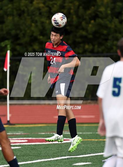 Thumbnail 1 in Lake Norman Charter @ Providence Day photogallery.