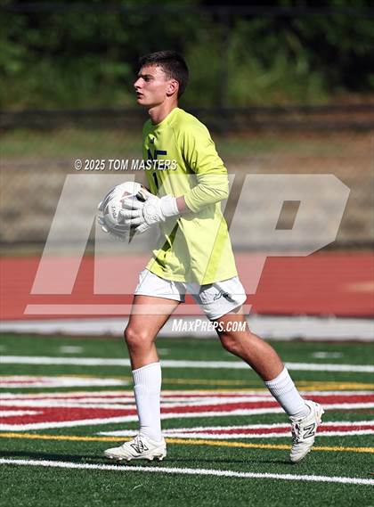 Thumbnail 3 in Lake Norman Charter @ Providence Day photogallery.