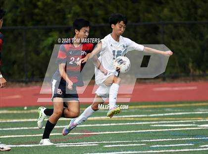 Thumbnail 3 in Lake Norman Charter @ Providence Day photogallery.