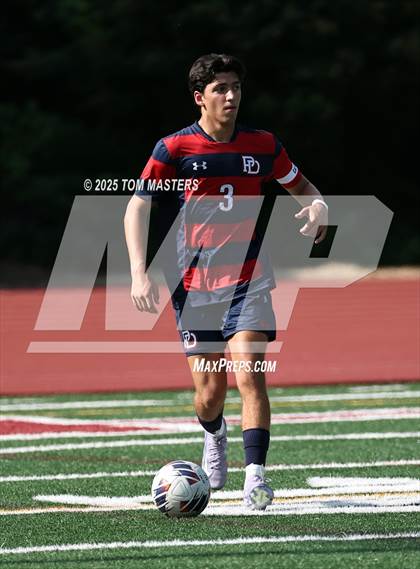 Thumbnail 2 in Lake Norman Charter @ Providence Day photogallery.