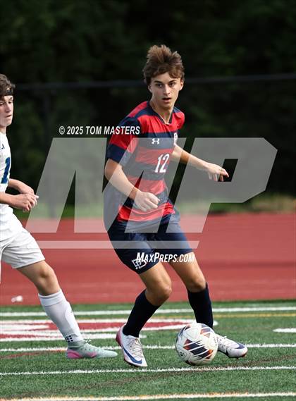 Thumbnail 2 in Lake Norman Charter @ Providence Day photogallery.