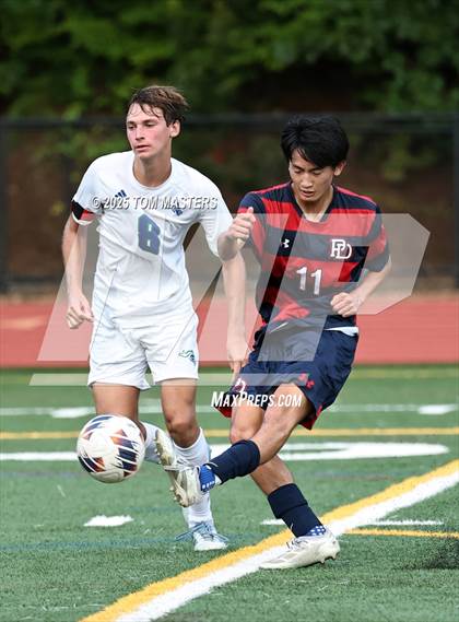Thumbnail 1 in Lake Norman Charter @ Providence Day photogallery.